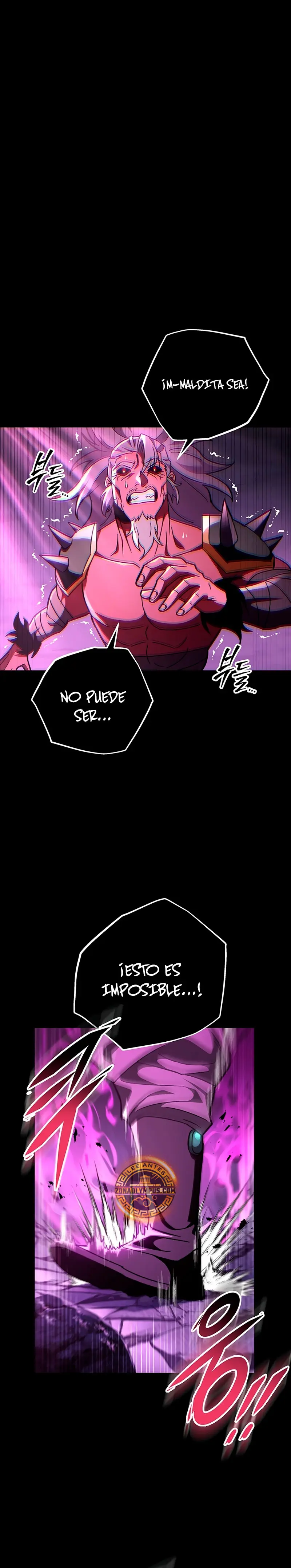 Espada de la inquisición celestial > Capitulo 147 > Page 391