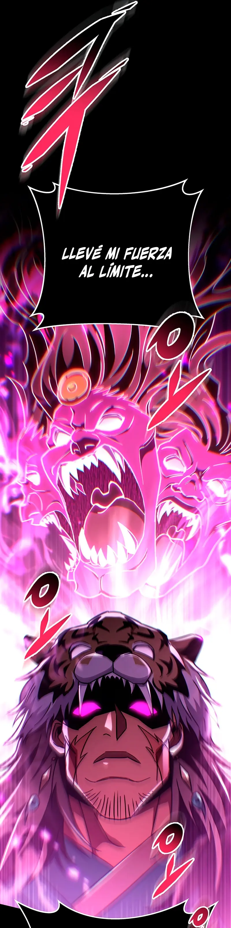 Espada de la inquisición celestial > Capitulo 147 > Page 401