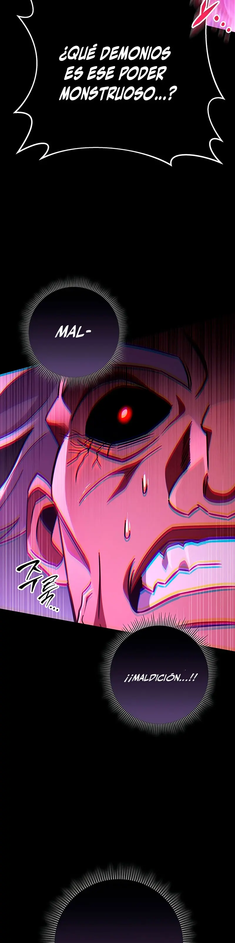 Espada de la inquisición celestial > Capitulo 147 > Page 411