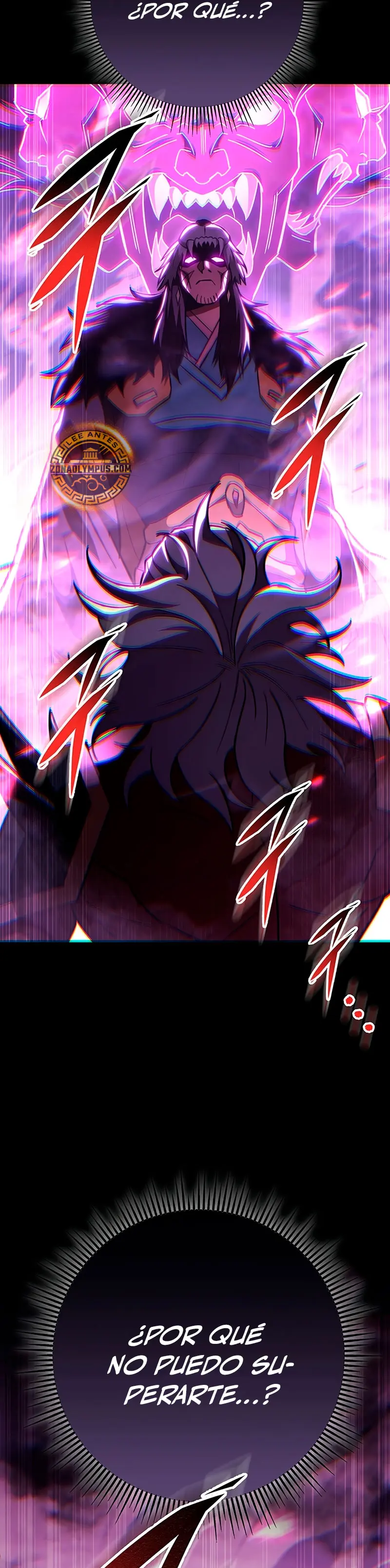 Espada de la inquisición celestial > Capitulo 147 > Page 421