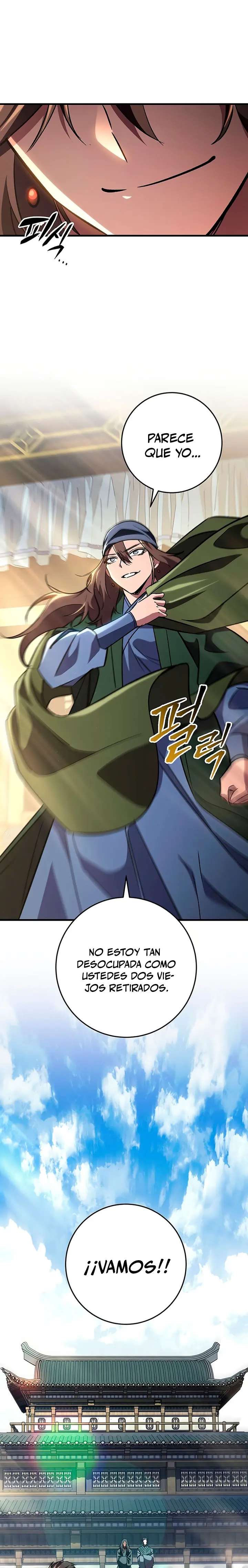 Espada de la inquisición celestial > Capitulo 153 > Page 191