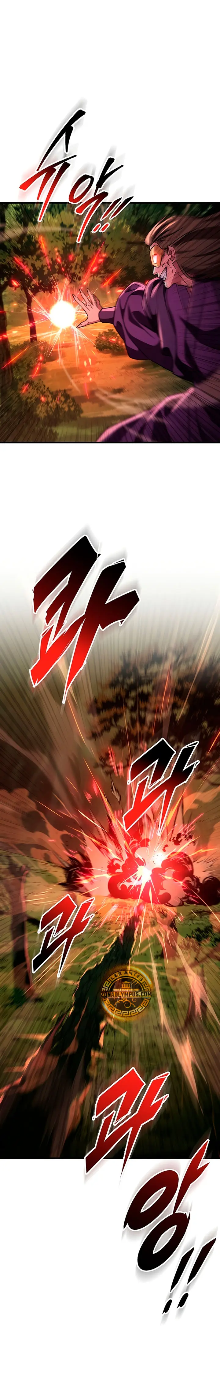 Espada de la inquisición celestial > Capitulo 153 > Page 231