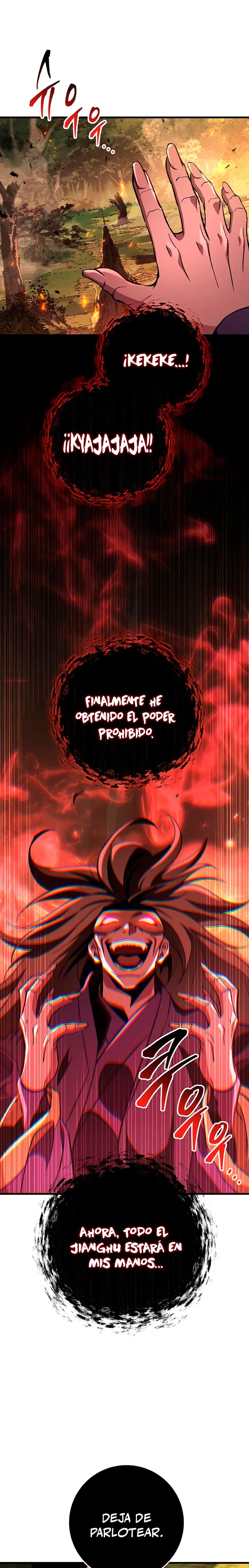 Espada de la inquisición celestial > Capitulo 153 > Page 241