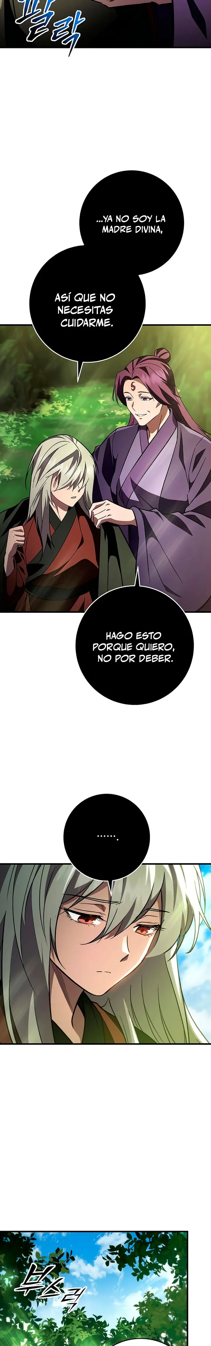 Espada de la inquisición celestial > Capitulo 153 > Page 321