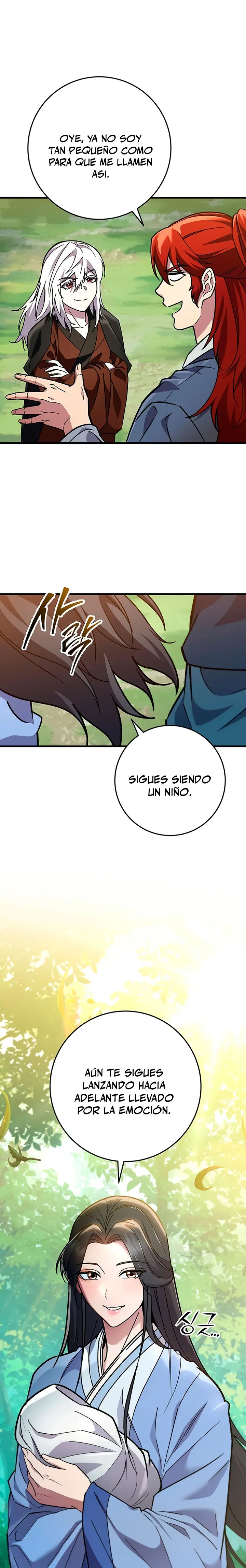 Espada de la inquisición celestial > Capitulo 153 > Page 361