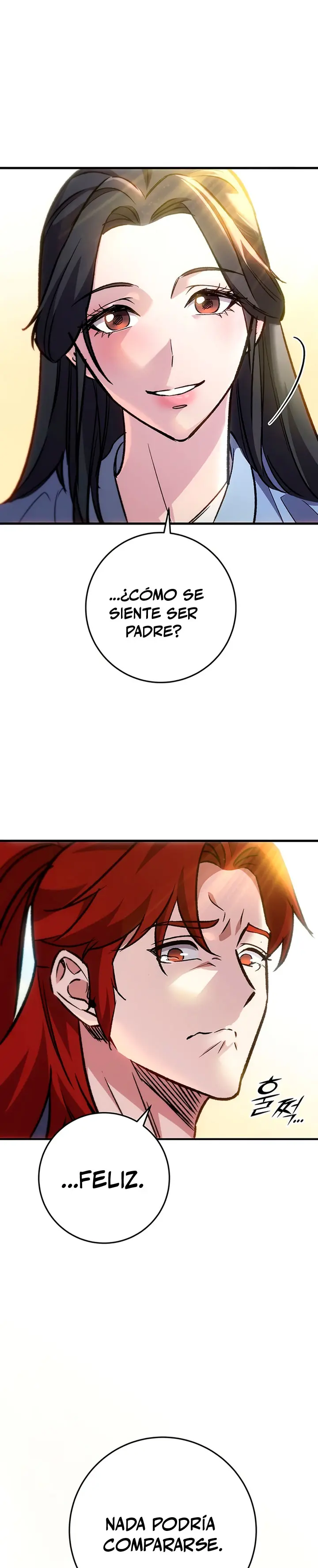 Espada de la inquisición celestial > Capitulo 153 > Page 411