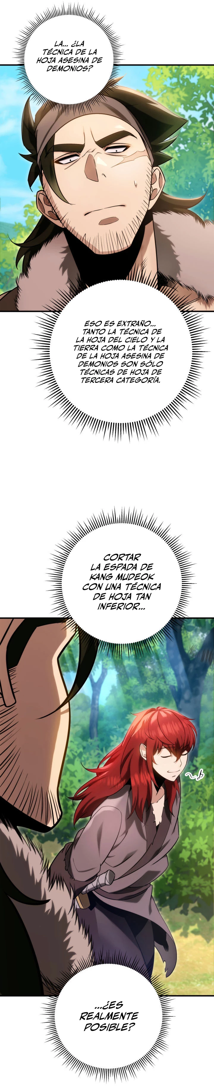 Espada de la inquisición celestial > Capitulo 10 > Page 191