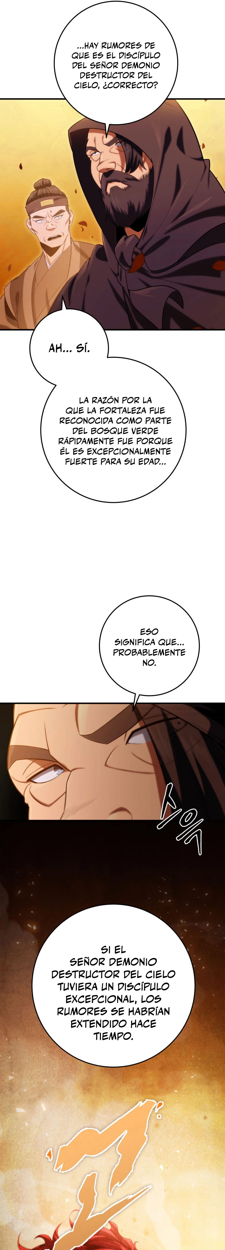 Espada de la inquisición celestial > Capitulo 16 > Page 311