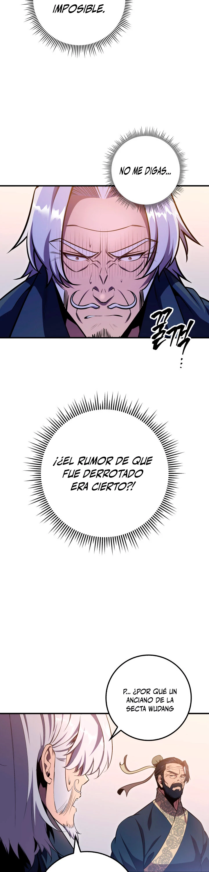 Espada de la inquisición celestial > Capitulo 25 > Page 691