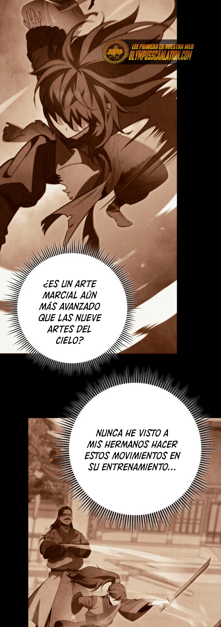 Espada de la inquisición celestial > Capitulo 4 > Page 931