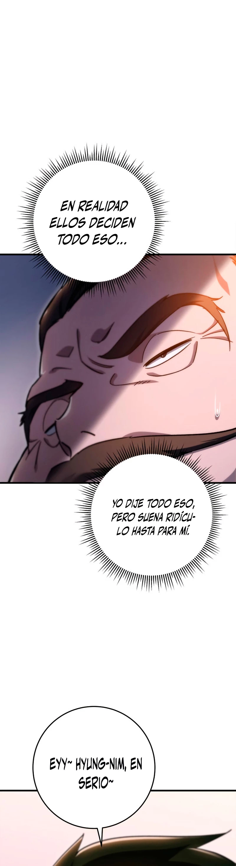 Espada de la inquisición celestial > Capitulo 42 > Page 521