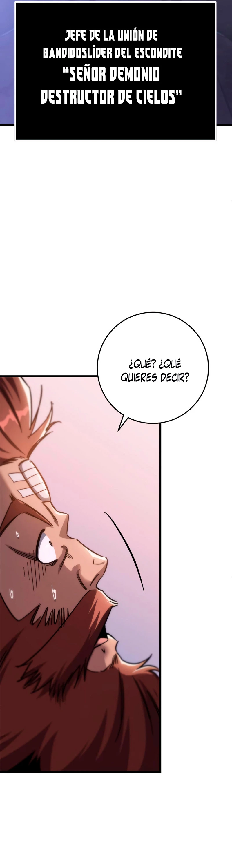 Espada de la inquisición celestial > Capitulo 42 > Page 61