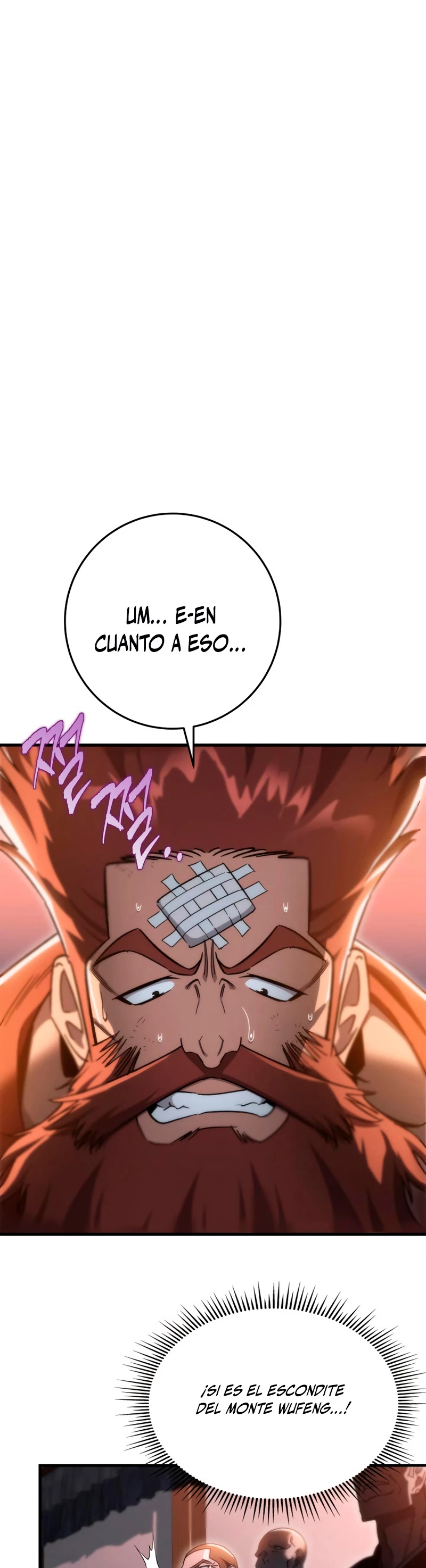 Espada de la inquisición celestial > Capitulo 42 > Page 91