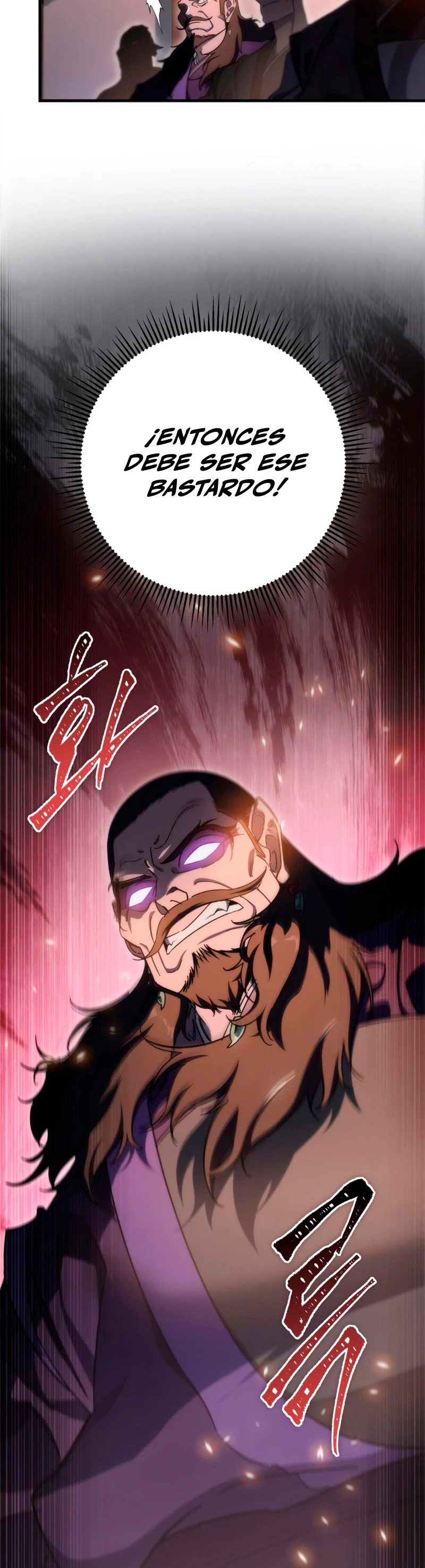 Espada de la inquisición celestial > Capitulo 42 > Page 101