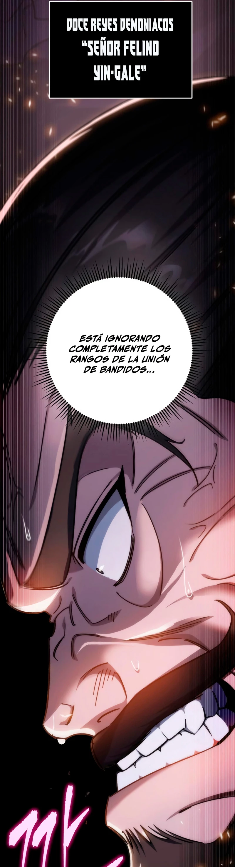 Espada de la inquisición celestial > Capitulo 42 > Page 111