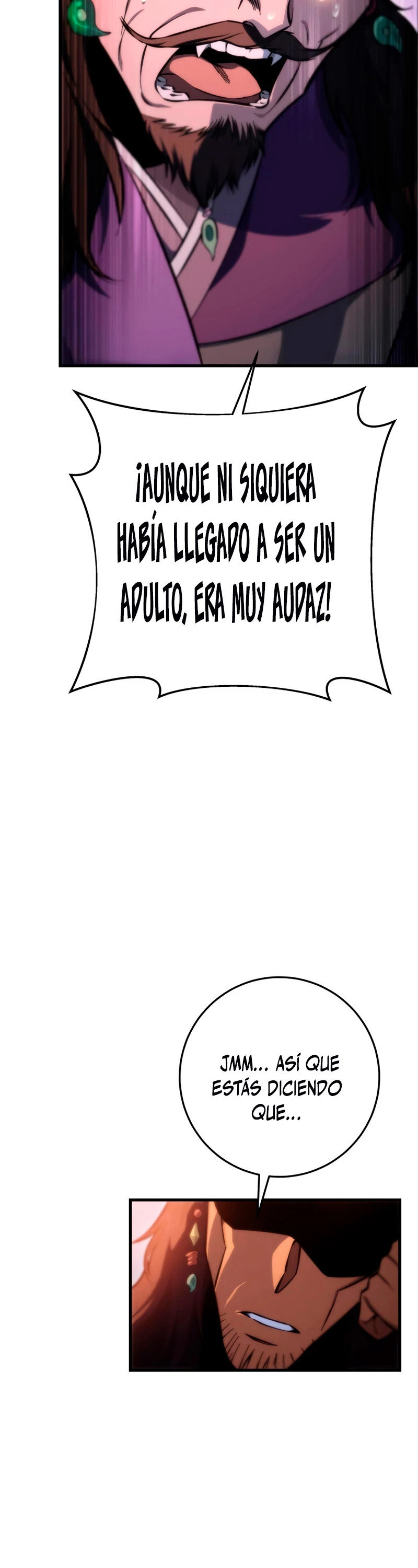 Espada de la inquisición celestial > Capitulo 42 > Page 211