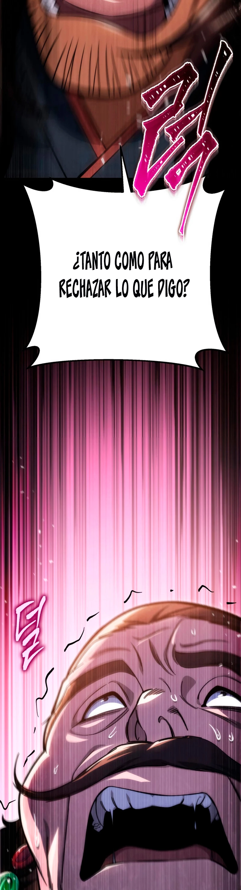 Espada de la inquisición celestial > Capitulo 42 > Page 321