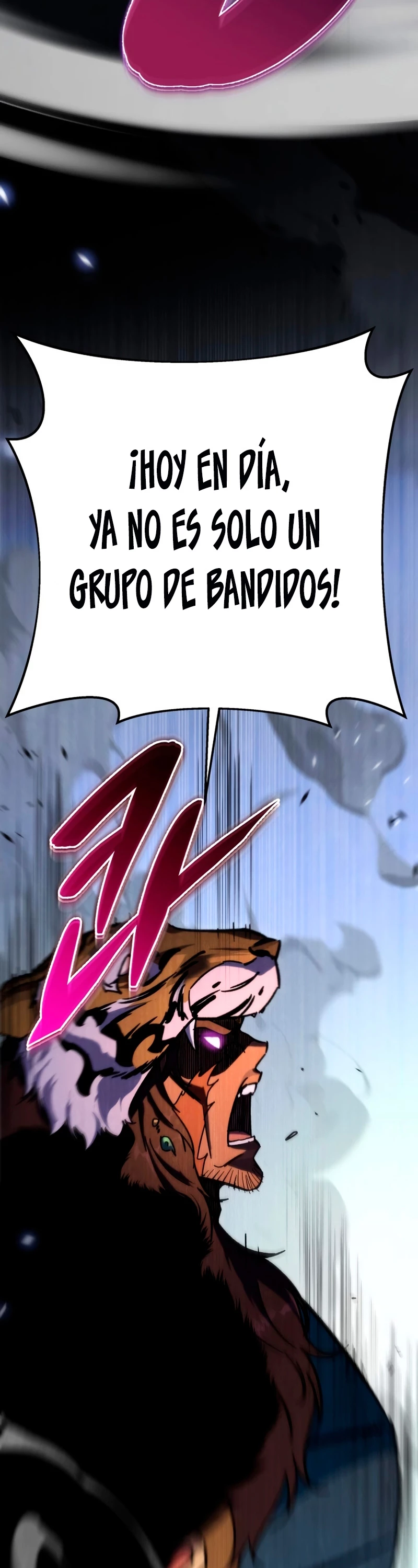 Espada de la inquisición celestial > Capitulo 43 > Page 31