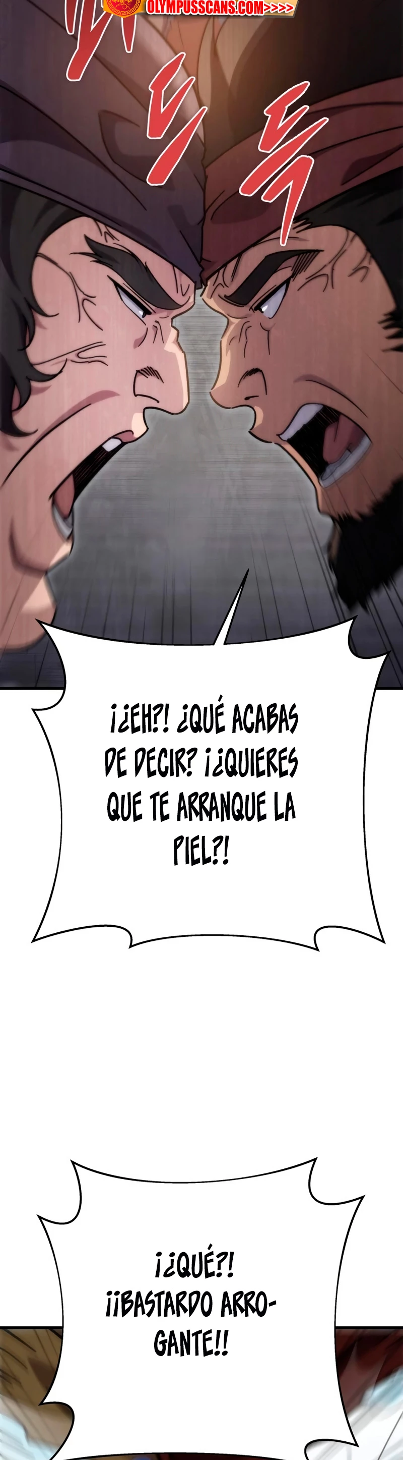 Espada de la inquisición celestial > Capitulo 43 > Page 161