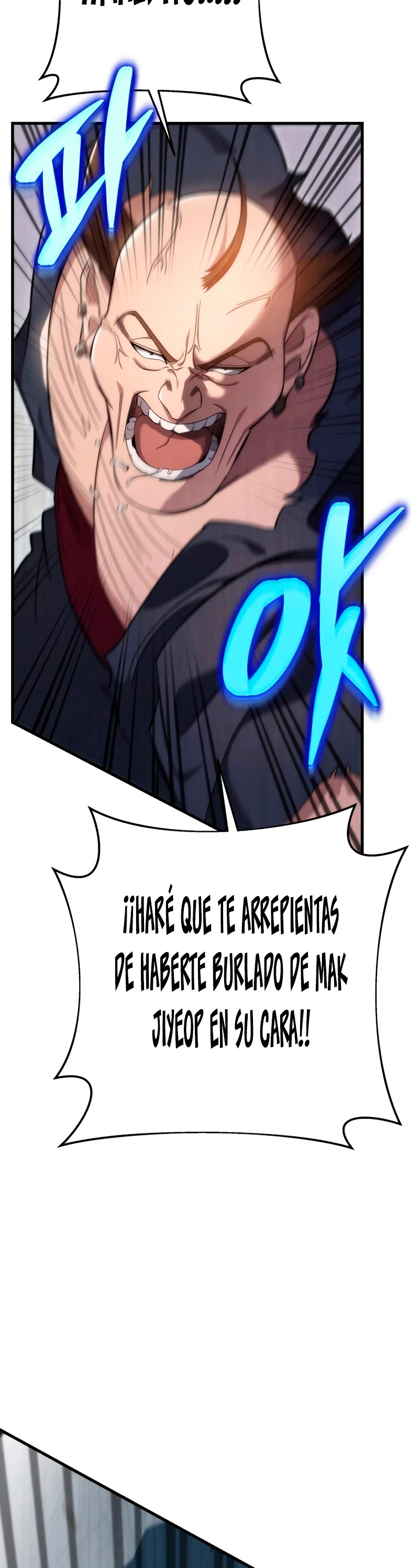 Espada de la inquisición celestial > Capitulo 43 > Page 341