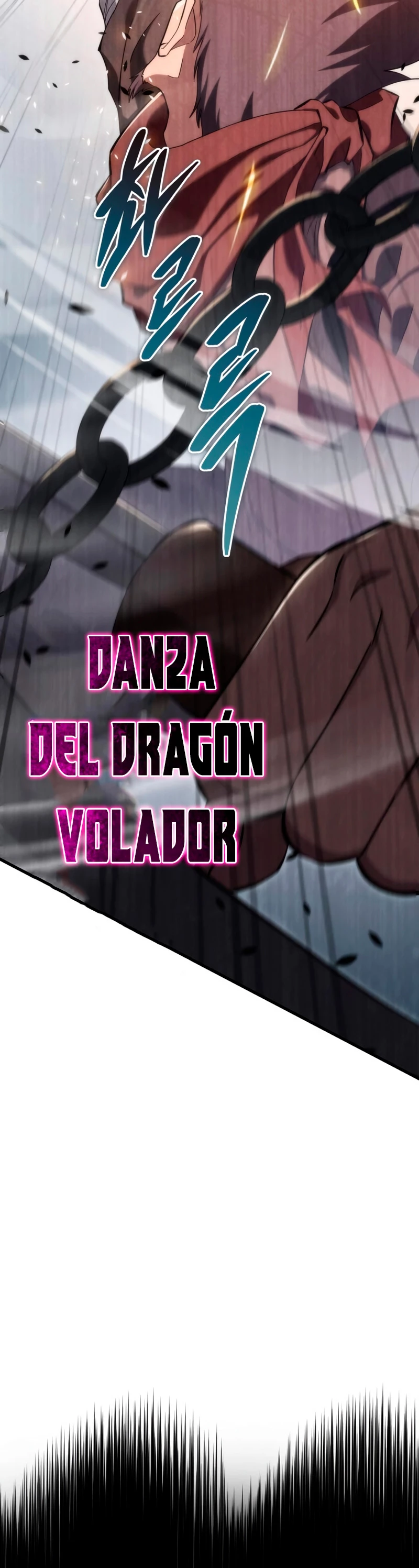 Espada de la inquisición celestial > Capitulo 43 > Page 361