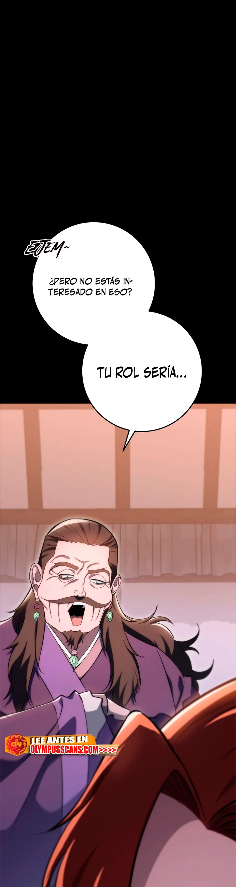 Espada de la inquisición celestial > Capitulo 43 > Page 541