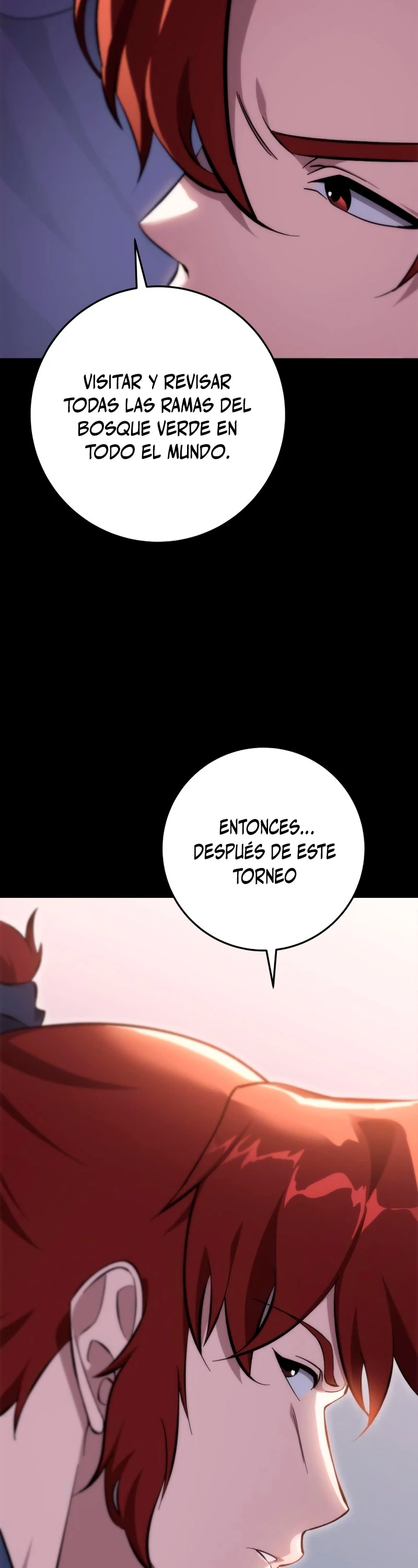 Espada de la inquisición celestial > Capitulo 43 > Page 561