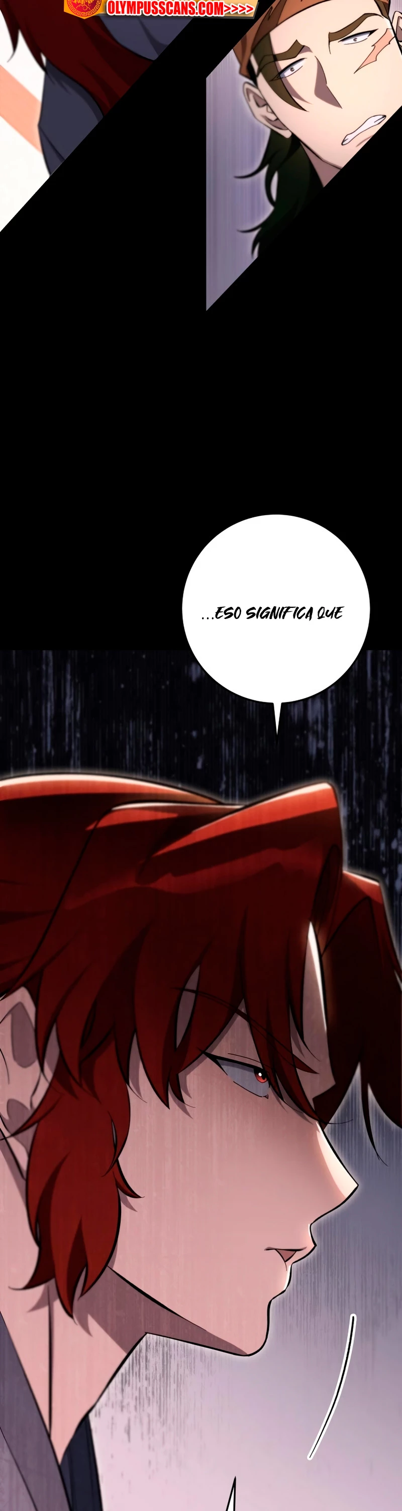 Espada de la inquisición celestial > Capitulo 43 > Page 601