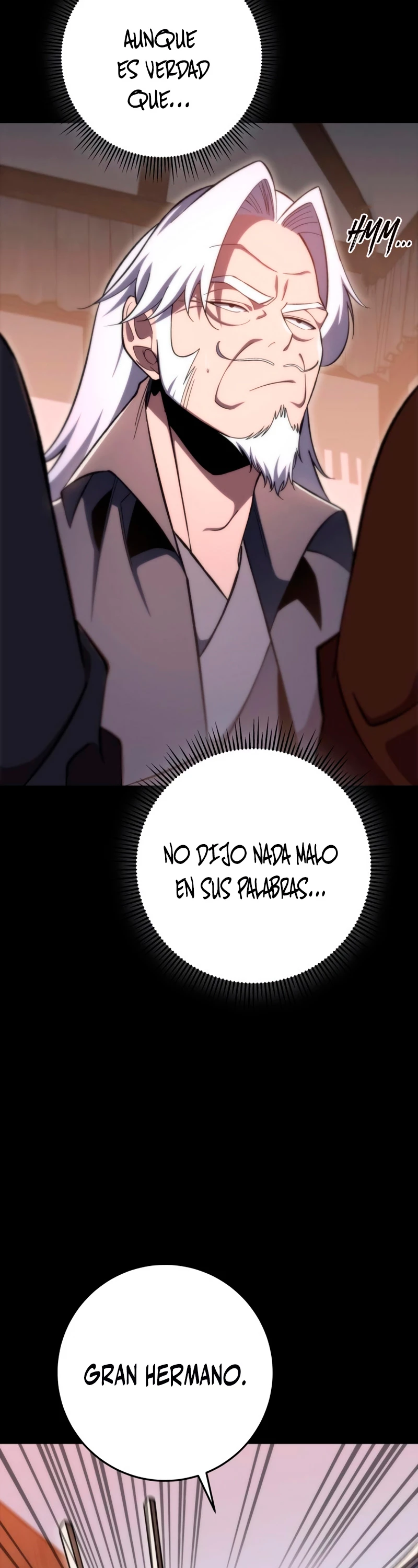 Espada de la inquisición celestial > Capitulo 43 > Page 641