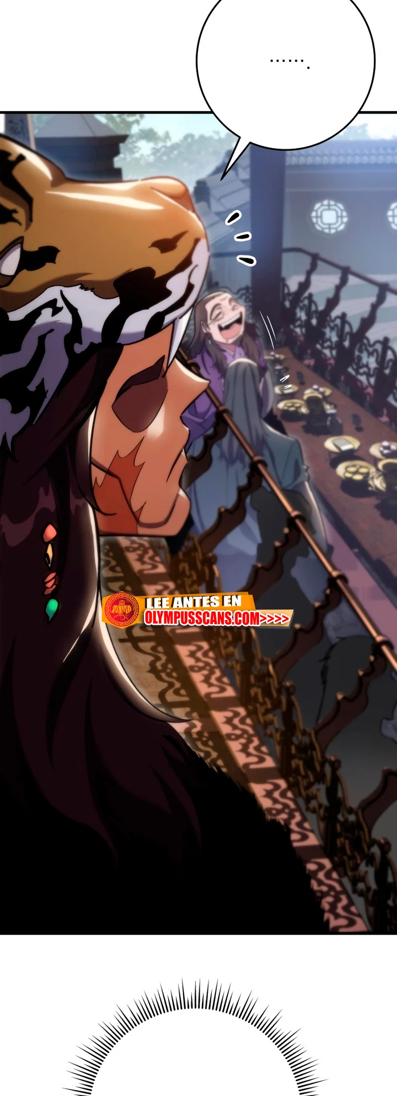 Espada de la inquisición celestial > Capitulo 43 > Page 791