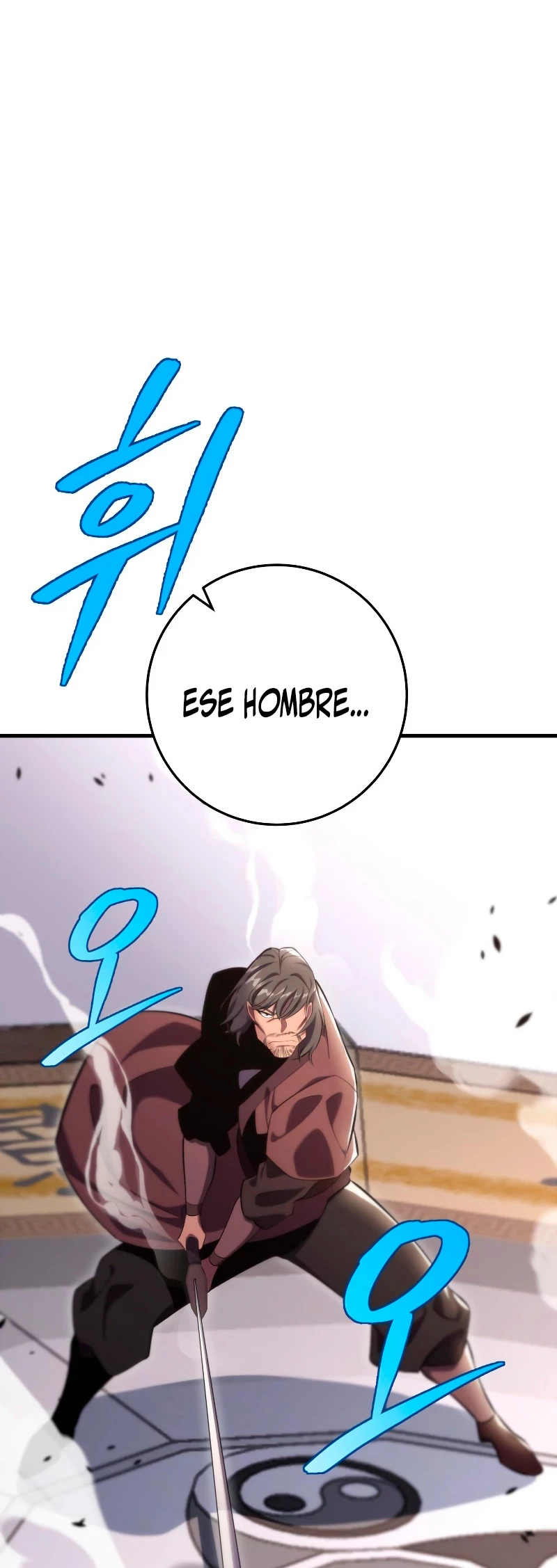 Espada de la inquisición celestial > Capitulo 44 > Page 561