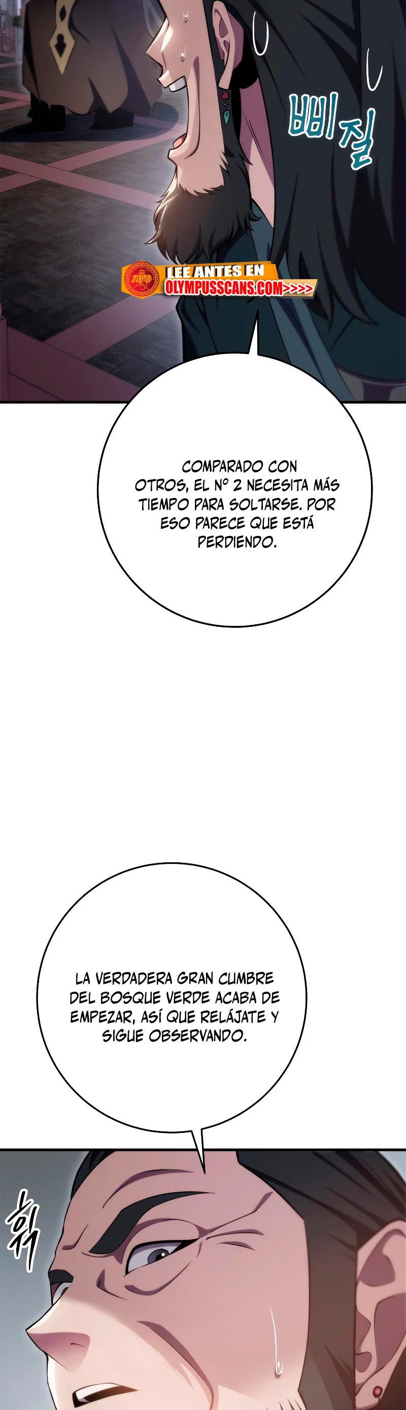 Espada de la inquisición celestial > Capitulo 44 > Page 611