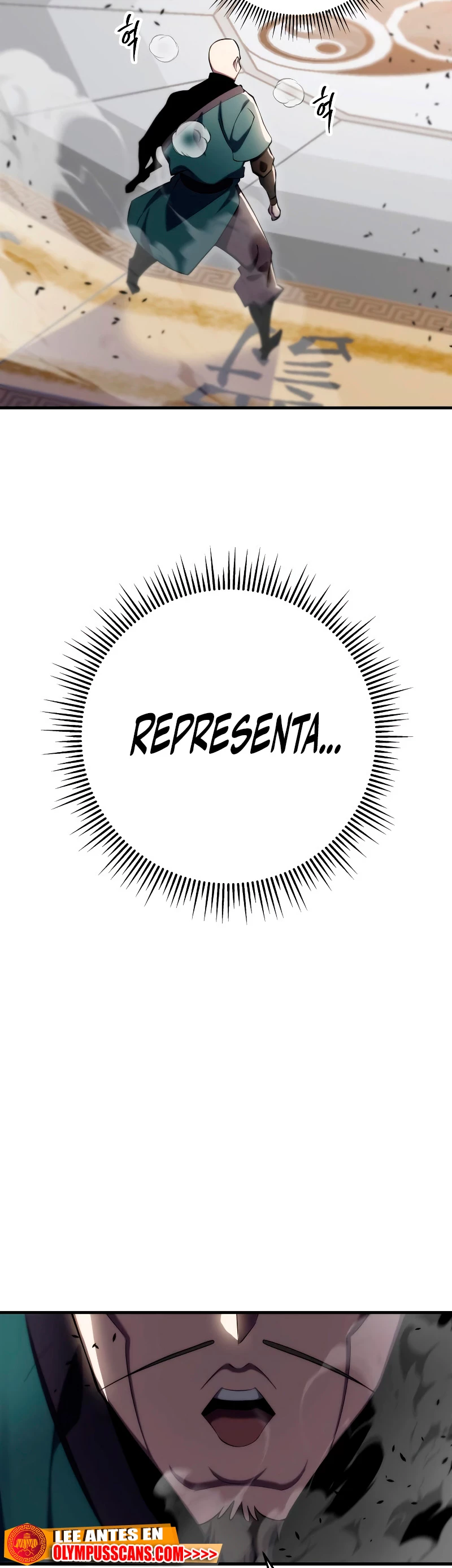 Espada de la inquisición celestial > Capitulo 44 > Page 631