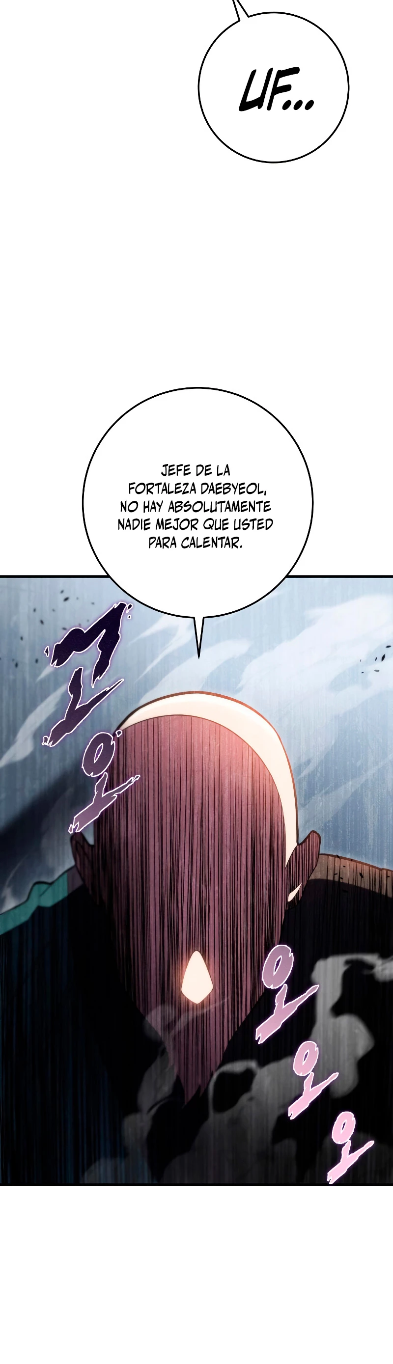 Espada de la inquisición celestial > Capitulo 44 > Page 641