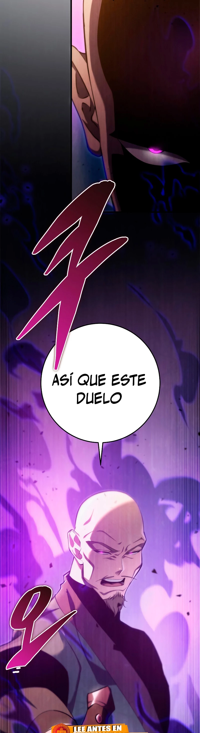 Espada de la inquisición celestial > Capitulo 44 > Page 661