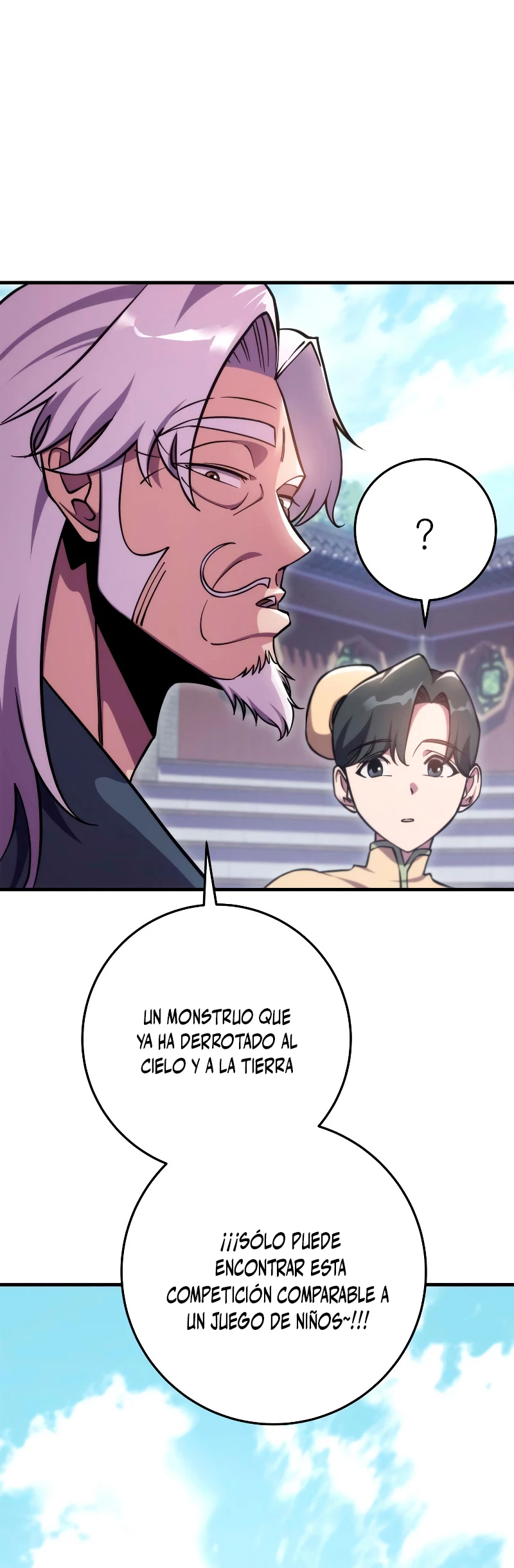 Espada de la inquisición celestial > Capitulo 44 > Page 151