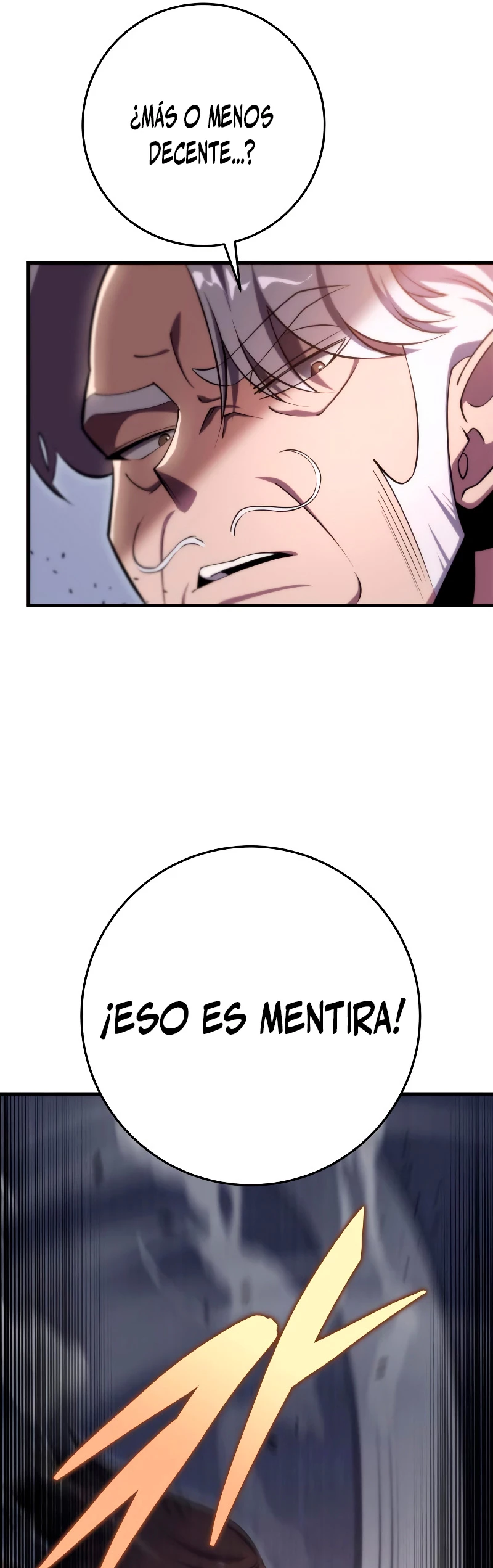 Espada de la inquisición celestial > Capitulo 44 > Page 471