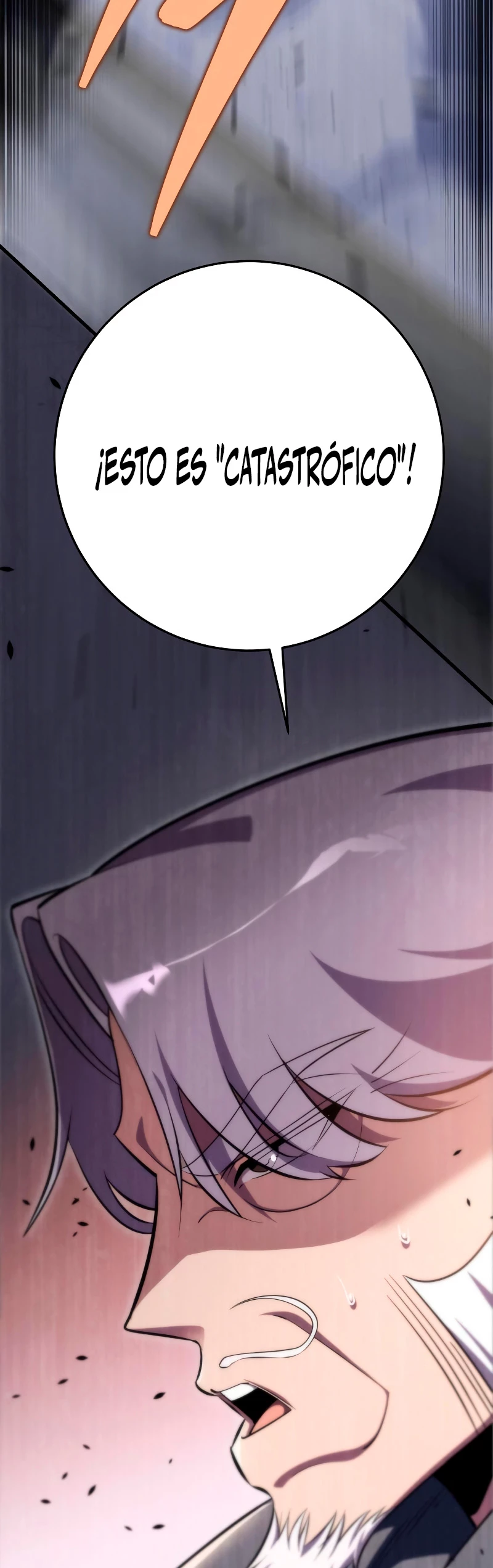 Espada de la inquisición celestial > Capitulo 44 > Page 491