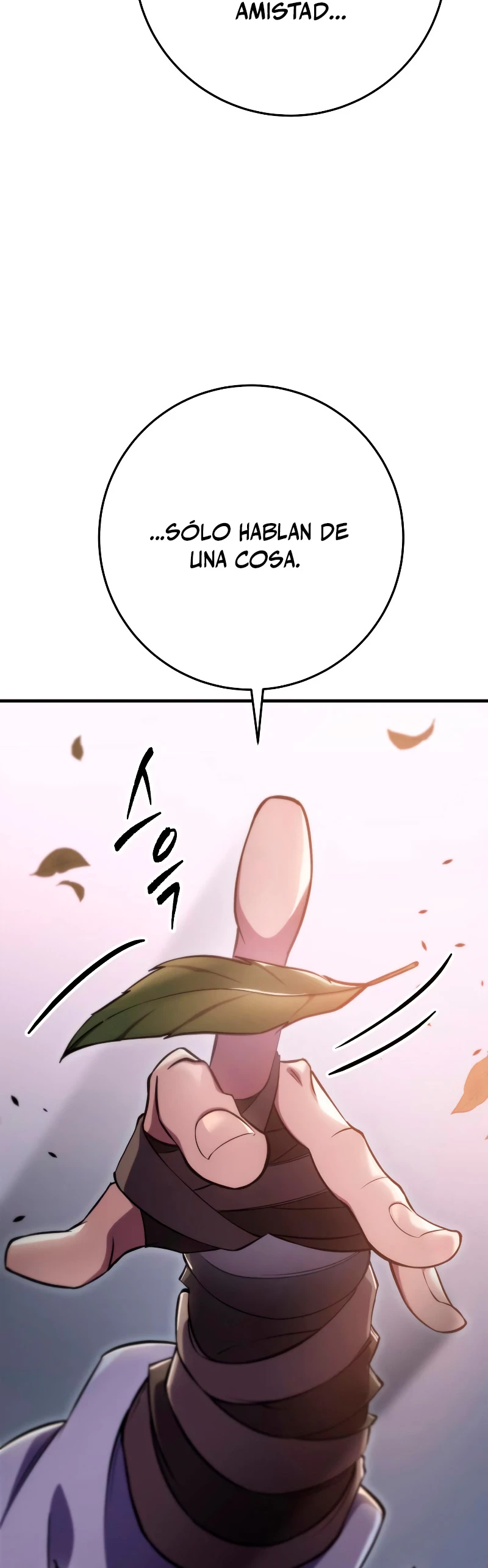 Espada de la inquisición celestial > Capitulo 45 > Page 571