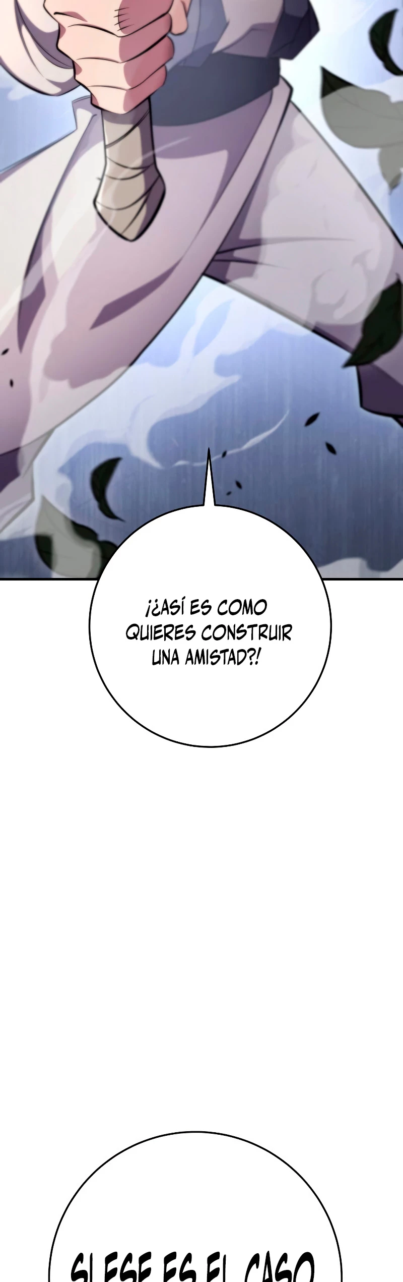Espada de la inquisición celestial > Capitulo 45 > Page 671