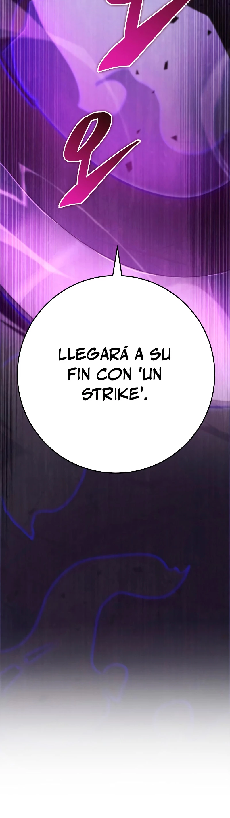 Espada de la inquisición celestial > Capitulo 45 > Page 31