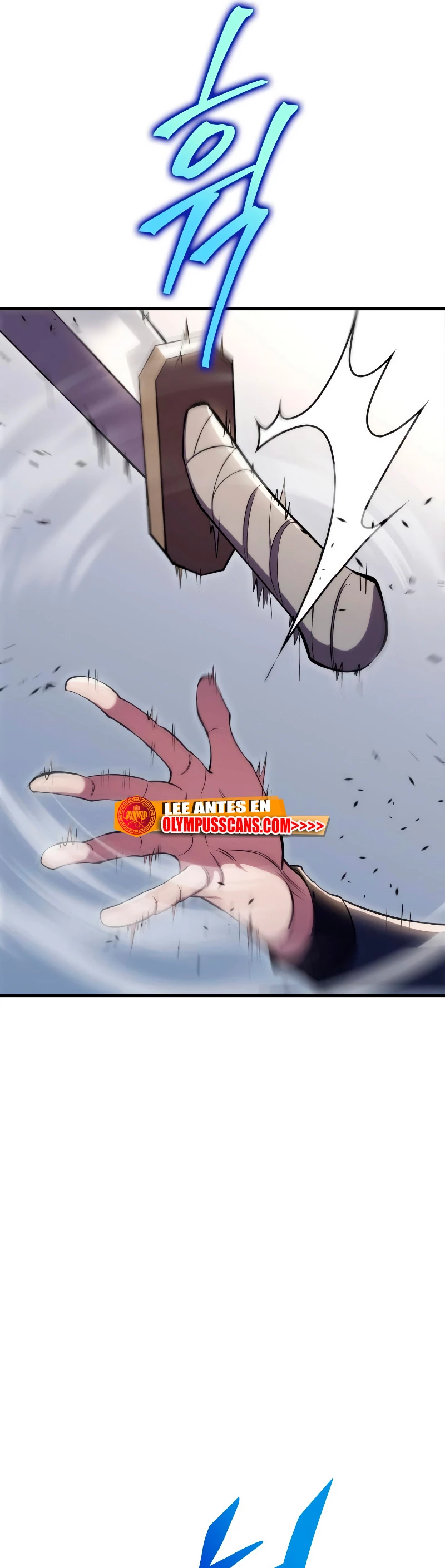 Espada de la inquisición celestial > Capitulo 45 > Page 311