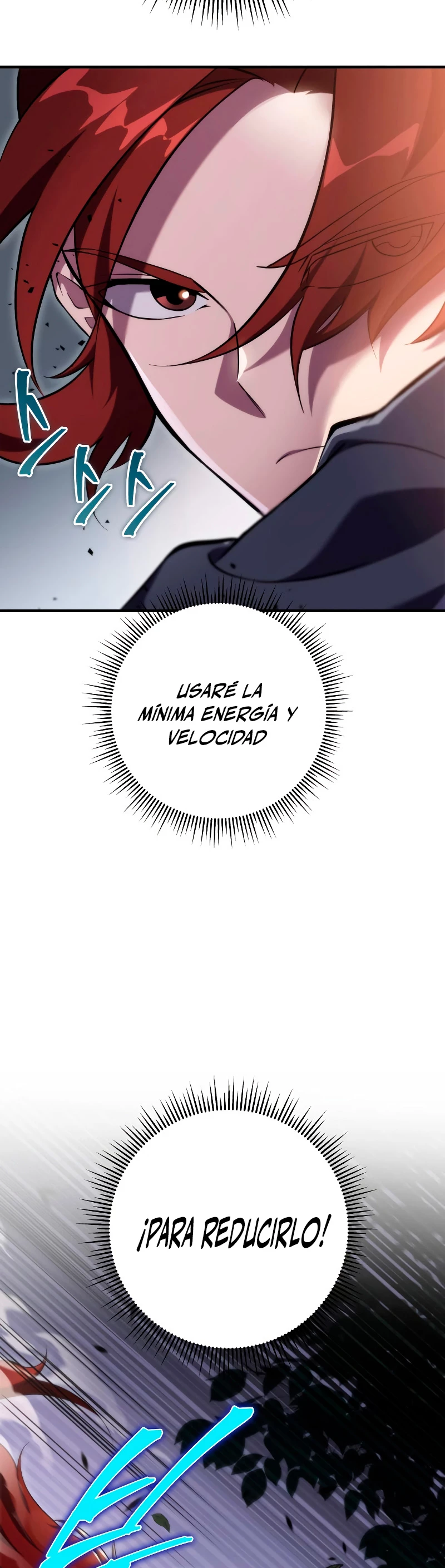 Espada de la inquisición celestial > Capitulo 45 > Page 341