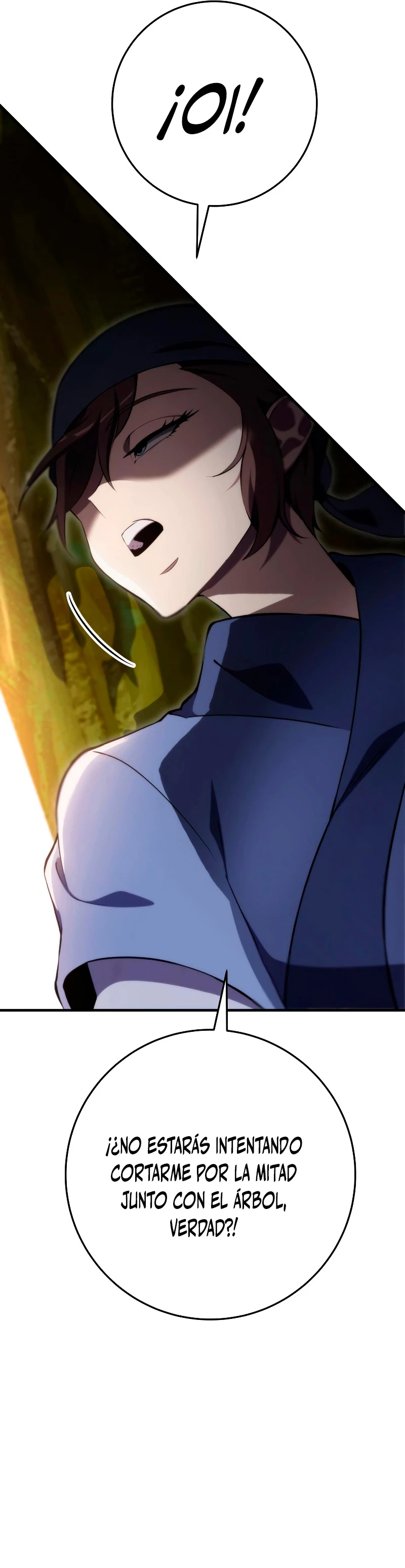 Espada de la inquisición celestial > Capitulo 45 > Page 361