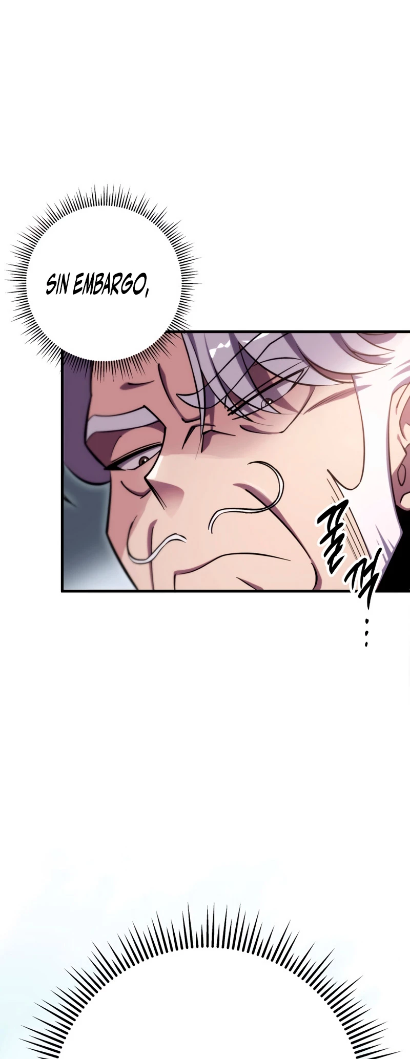 Espada de la inquisición celestial > Capitulo 46 > Page 691