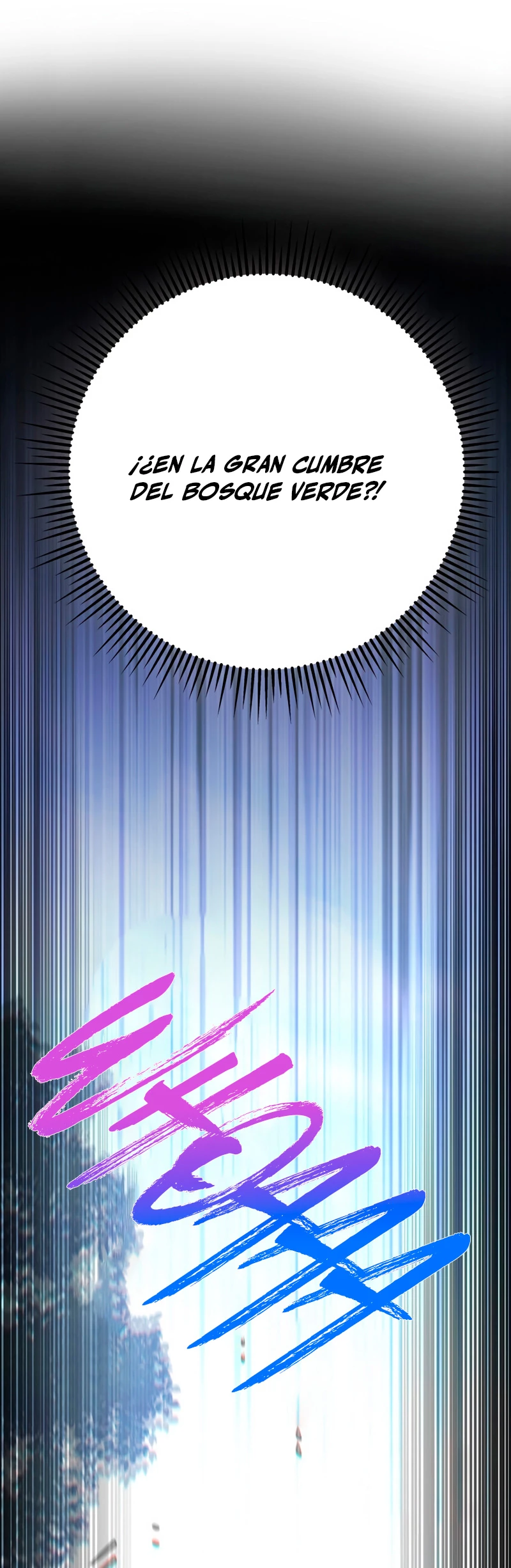 Espada de la inquisición celestial > Capitulo 46 > Page 731