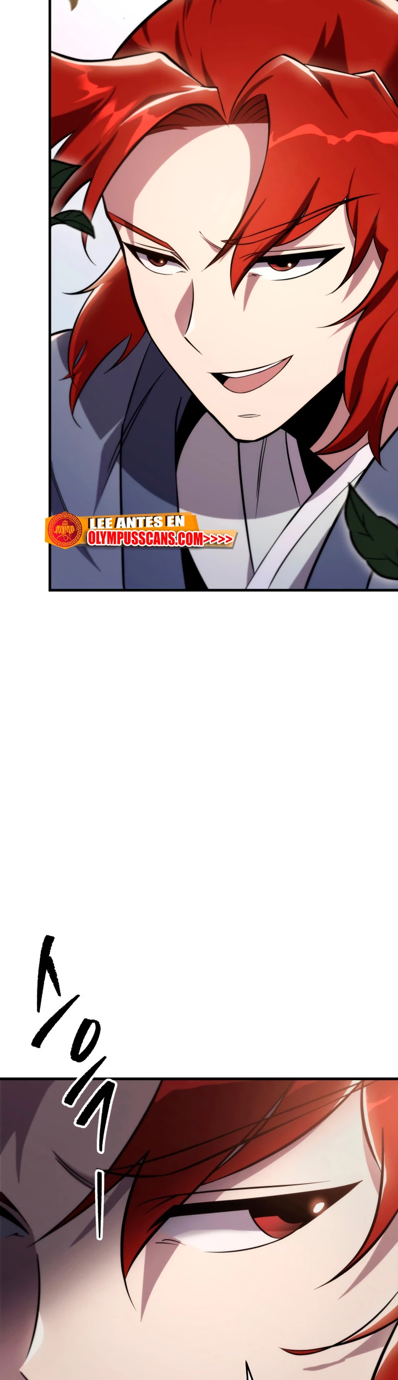 Espada de la inquisición celestial > Capitulo 46 > Page 31