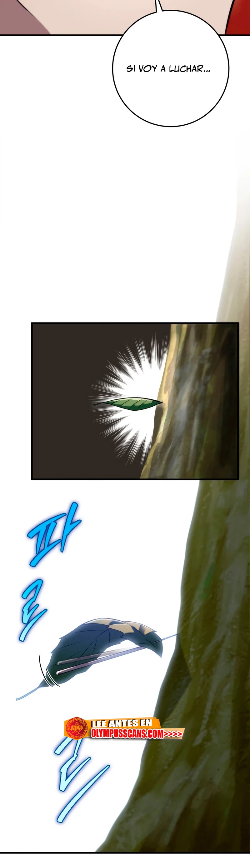 Espada de la inquisición celestial > Capitulo 46 > Page 41