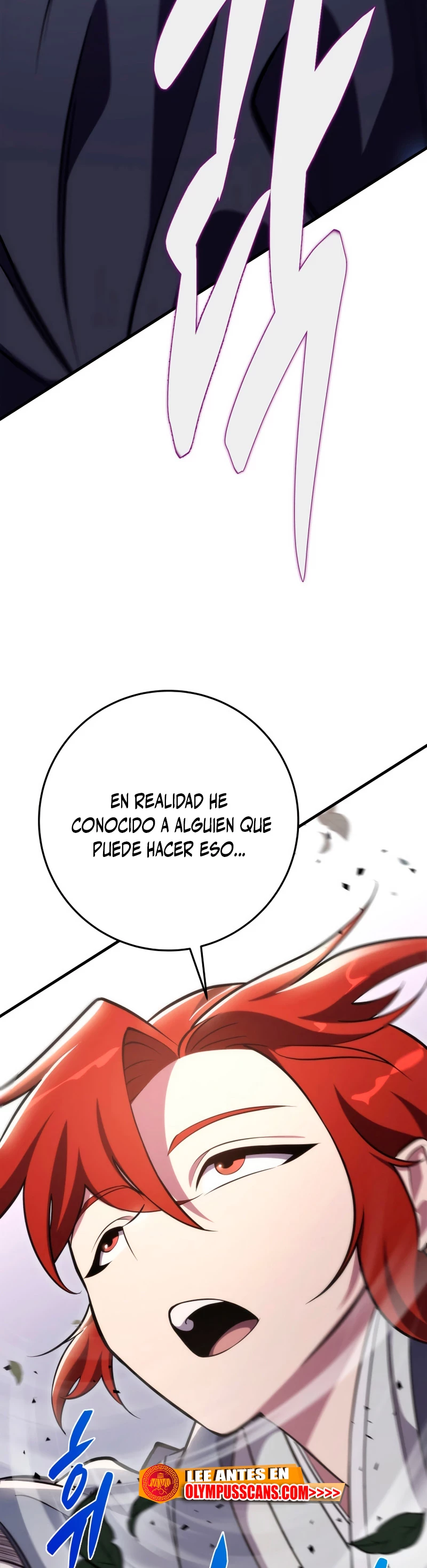 Espada de la inquisición celestial > Capitulo 46 > Page 141