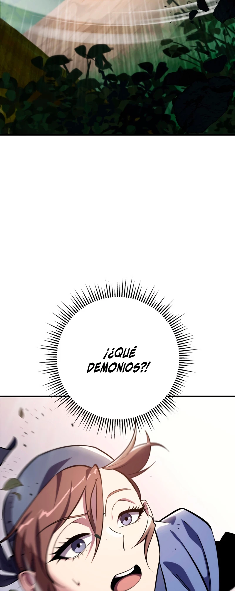 Espada de la inquisición celestial > Capitulo 46 > Page 171